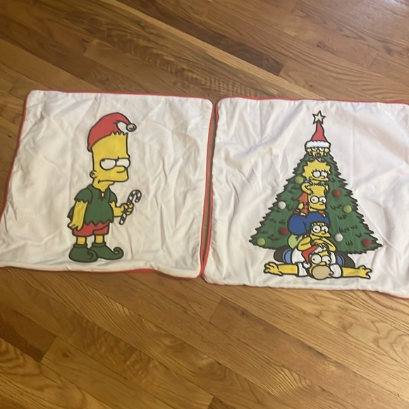 Two pillowcase - Picture 7 of 7